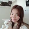 Sunny SNSD dan kucingnya. (Instagram/ 515sunnyday)