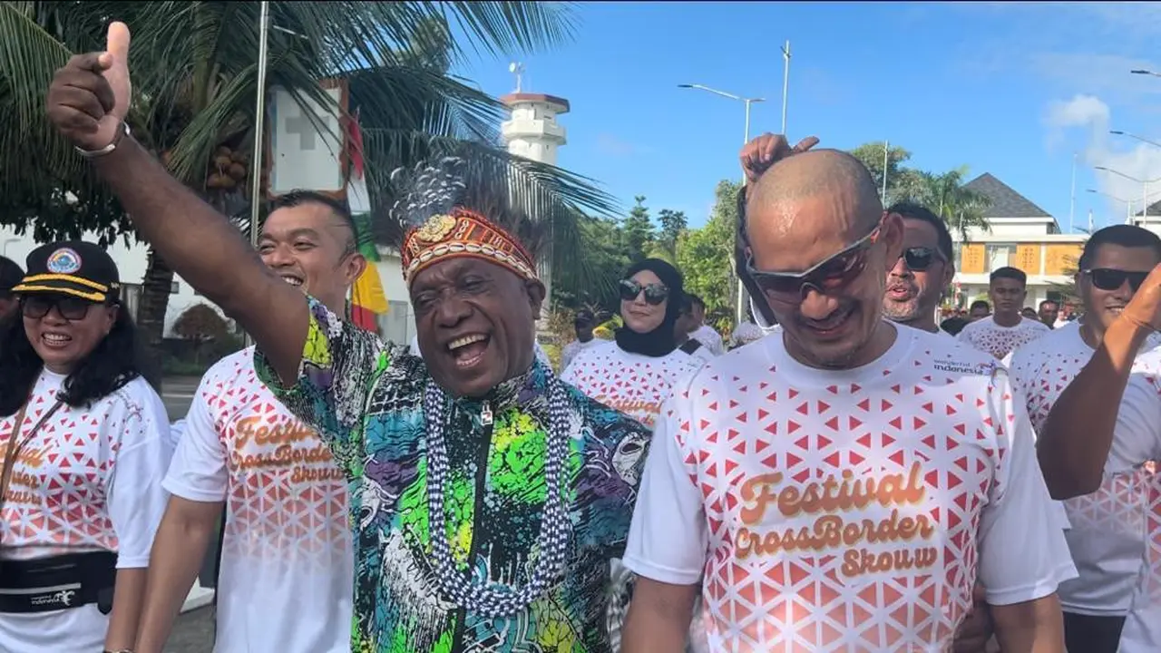 Sandiaga