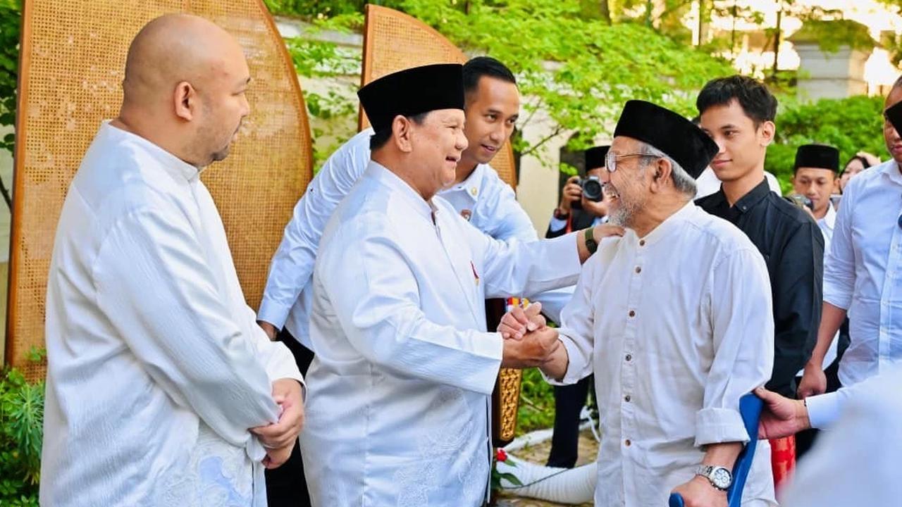 prabowo di paris