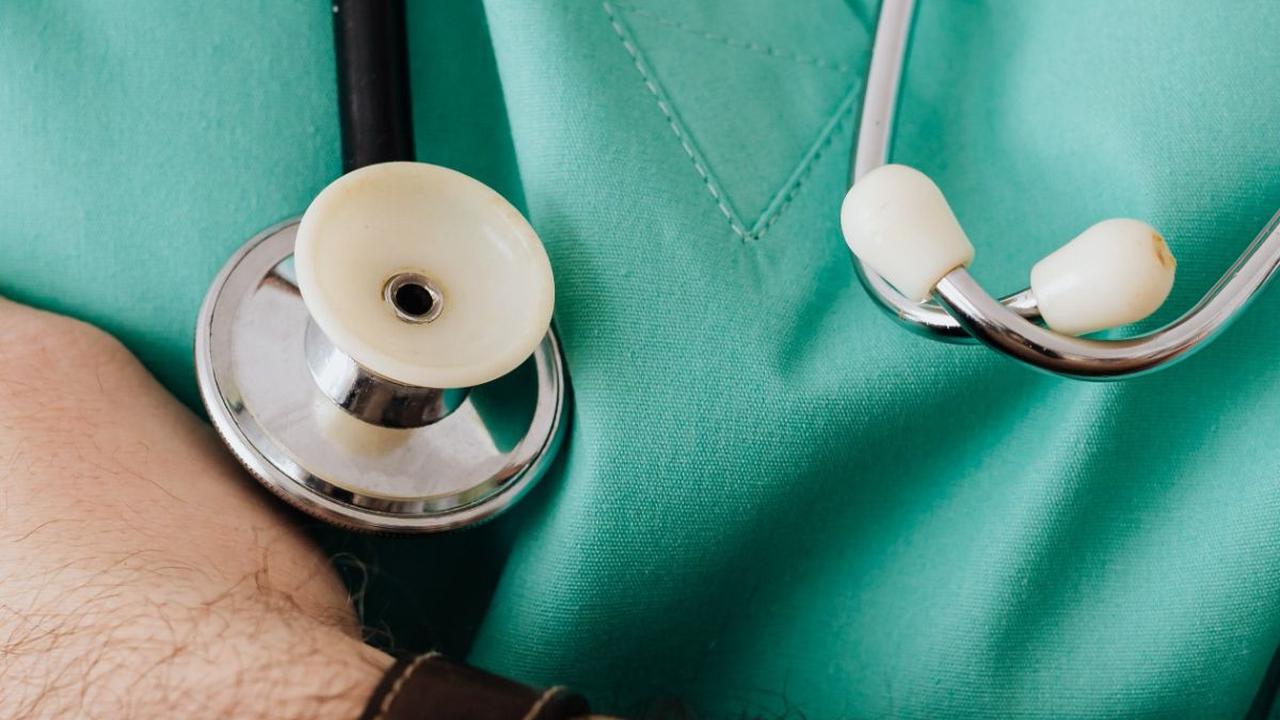 Ribuan Dokter Muda Kompak Resign dari Rumah Sakit, Ini Biang Keroknya