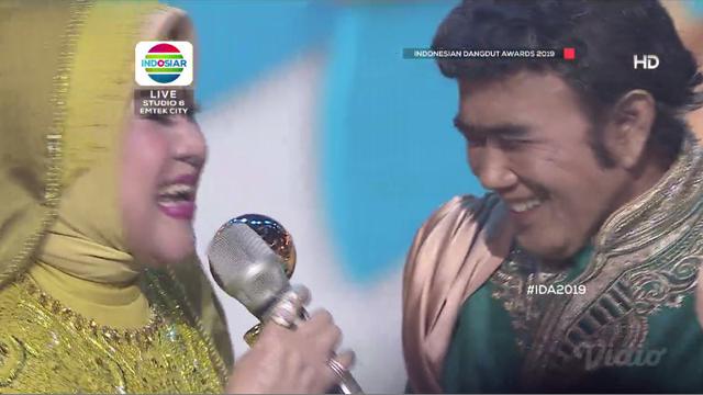 Indonesian Dangdut Awards 2019