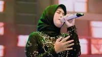 Woro Widowati Hadir di Java Pop Festival 2023, Sebut Lagu Berbahasa Jawa Obat Hati Ambyar Paling Cespleng