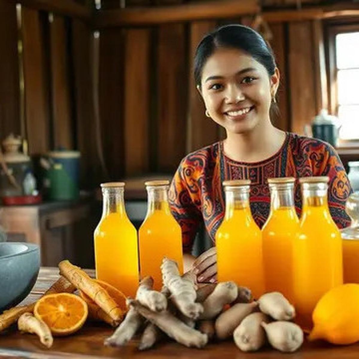 Manfaat Kunyit untuk Mengobati Apa Saja? Ini 5 Keajaiban Kesehatannya yang Tak Terduga!