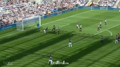 Berita video akankah Dele Alli dan Christian Eriksen hengkang dari Tottenham Hotspur. This video presented by BallBall.