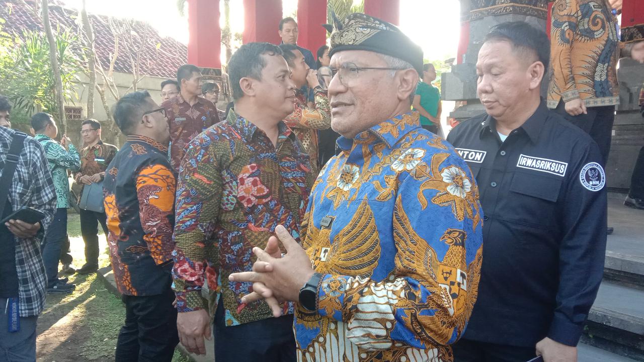 Kepala BNN Ungkap Bahaya Tersembunyi Usai 2 WNA Ditembak di Bali: Sindikat Narkoba Gunakan Teknologi Canggih