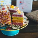 Tips Bikin Kue Ulang Tahun dari Roti Tawar, Solusi Praktis Tanpa Oven