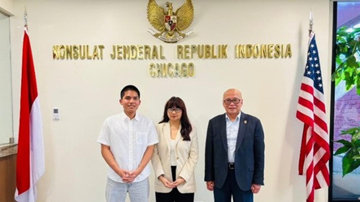 Indonesian-American Games 2026 Jadi Ruang Diaspora Unjuk Gigi