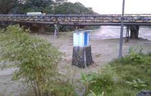 Cegah Banjir, KP2C dan Aim Analytics Kembangkan Sistem Deteksi Dini Cirrus Pod