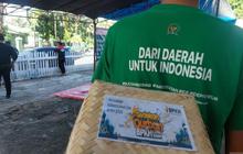 Sultan B Najamudin Kurban Enam Sapi di Bengkulu, Tekankan Edukasi Lingkungan