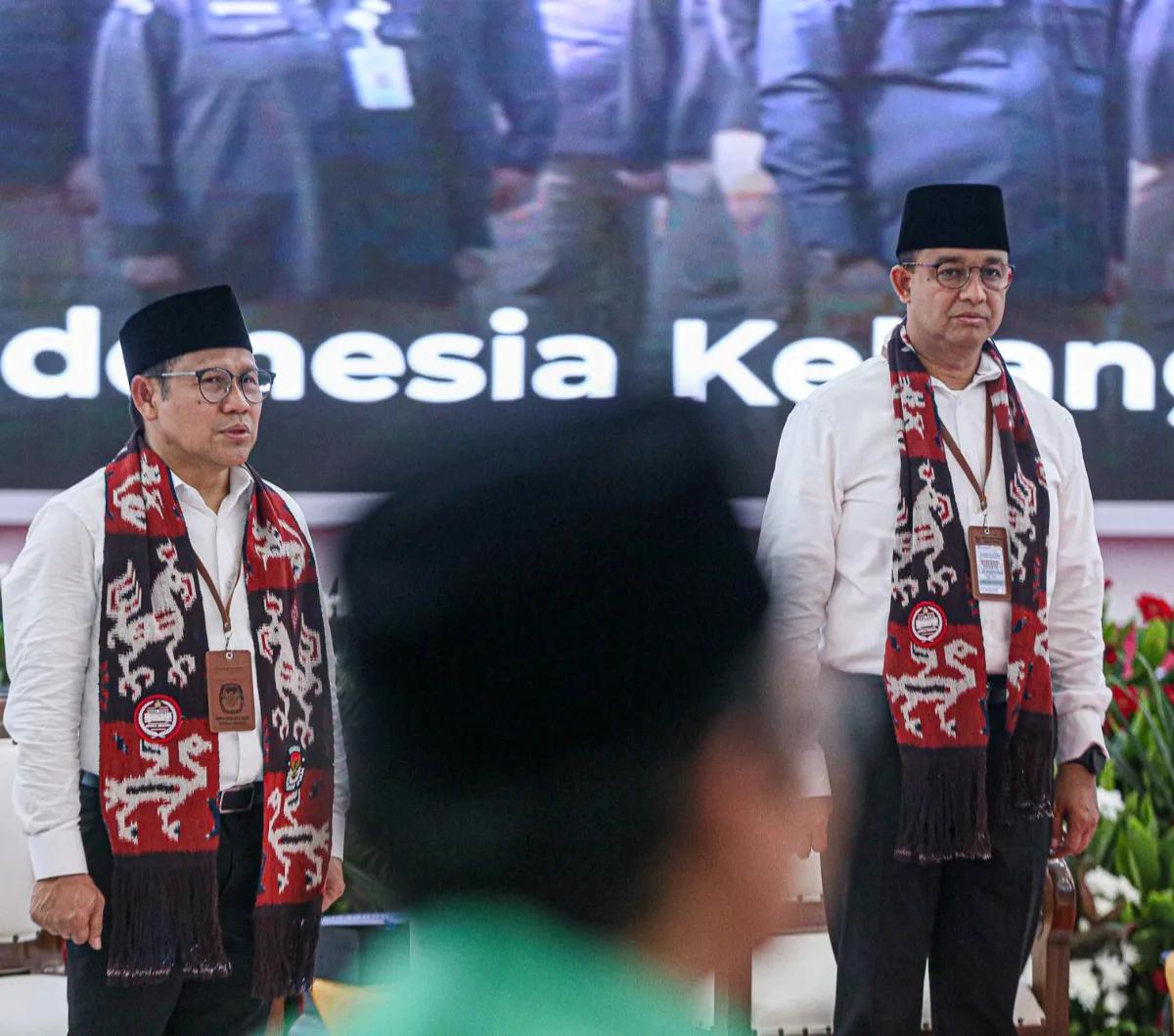 Seperti diketahui Pendaftaran capres-cawapres akan berlangsung selama satu pekan, mulai hari ini Kamis sampai dengan Rabu (25/10/2023) mendatang.