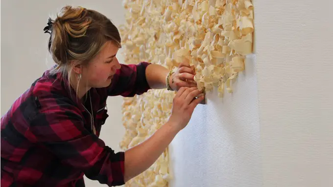 7 Gaya Berbeda dari Orang-Orang yang Kamu Temui di Sekolah Seni