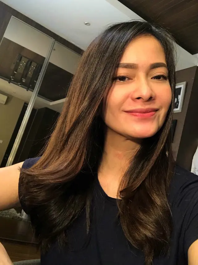 Ersa Mayori (Foto: Instagram/@ersamayori)