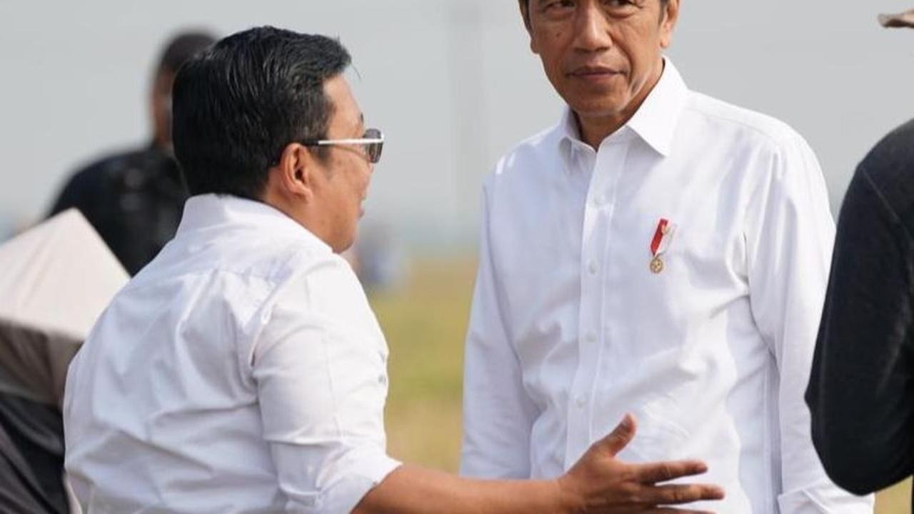 Dok. Istimewa