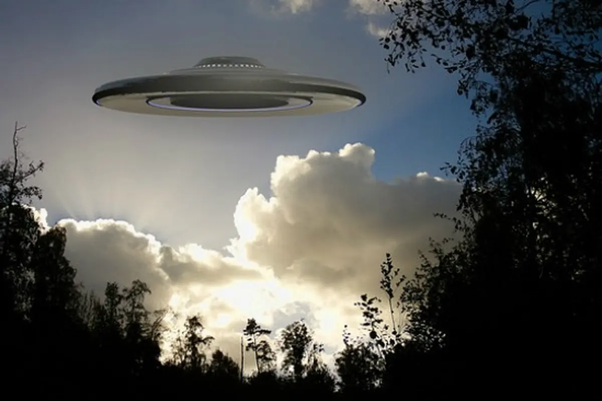 Penculikan oleh alien (4)
