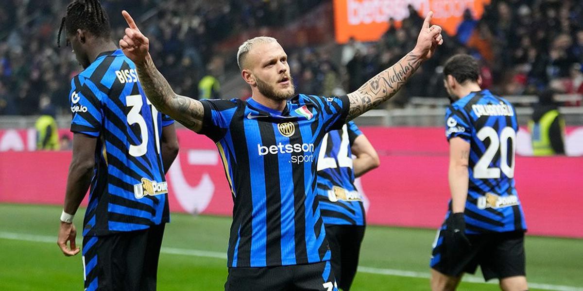 Barcelona vs Inter Milan: 6 Faktor Penentu di Semifinal Liga Champions