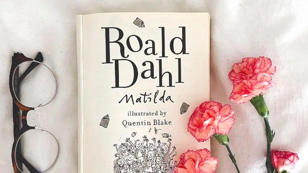 Matilda