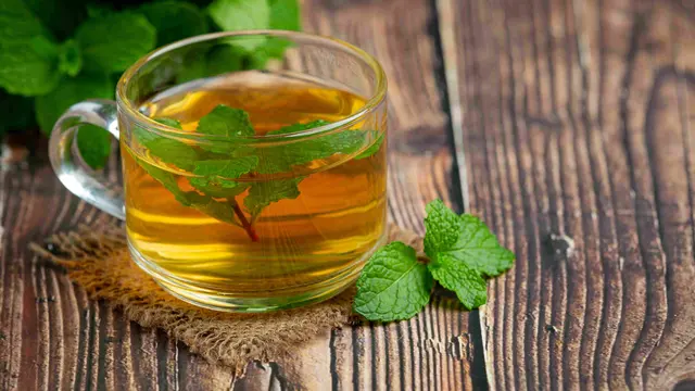 5 Minuman agar Bisa Tidur