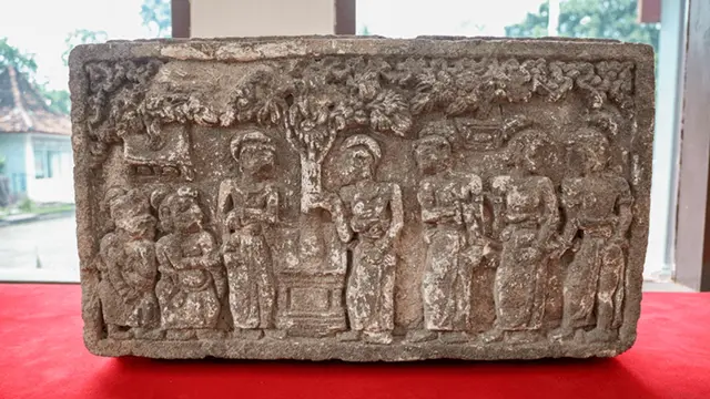 Tempat Wisata di Kediri Museum Airlangga. Wikipedia