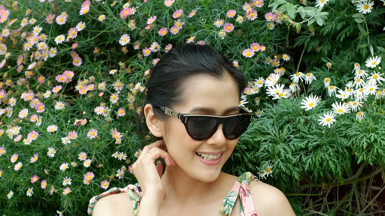 [Fimela] Ardina Rasti