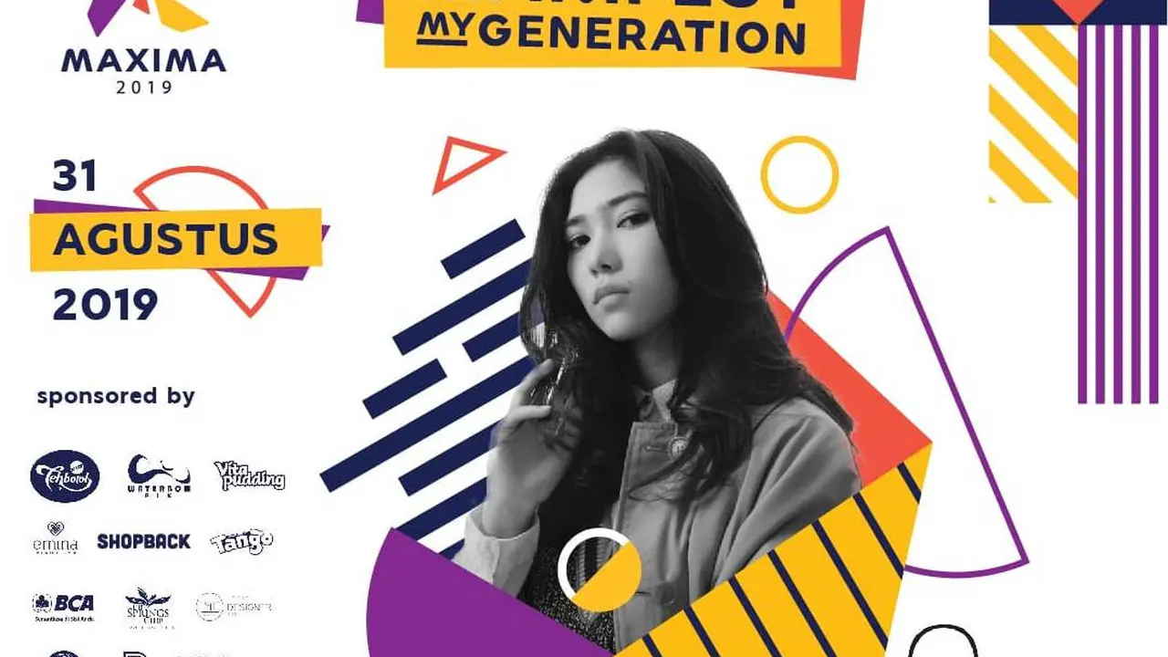 Kembali Digelar, BEM UMN Adakan Malam Ekspresi Mahasiswa 2019