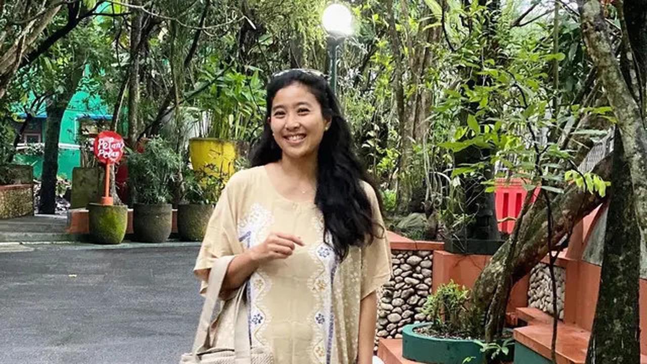 Olivia Zalianty Ungkap Soal Impian Ray Sahetapy yang Belum Terwujud Tentang Film Tuna Rungu