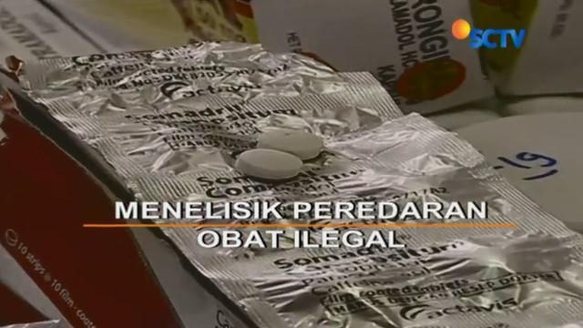 Penyalahgunaan obat terlarang yang belakangan ini makin menggejala sudah sampai tahap memprihatinkan.