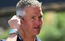 Komentar Tajam Ralf Schumacher ke Lewis Hamilton: Terlalu Banyak Drama