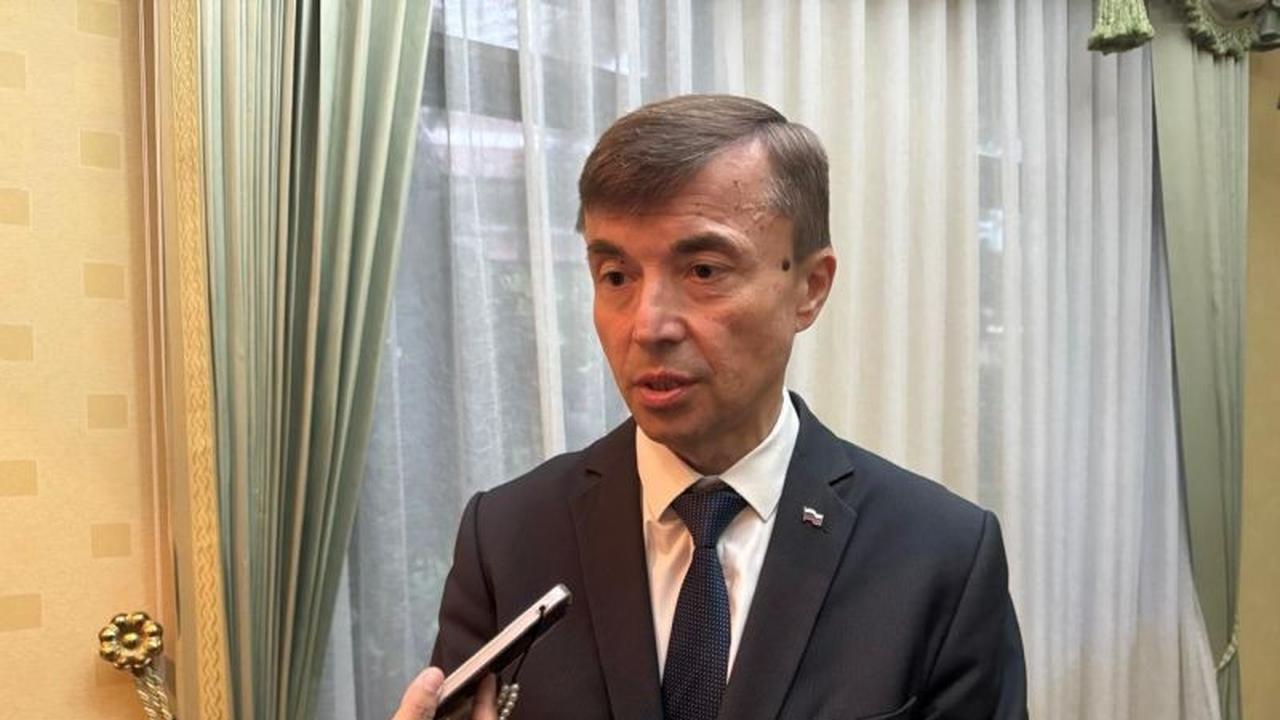 Dubes Rusia Apresiasi Buku Hubungan Indonesia Rusia: Satu-satunya dari Sudut Pandang RI untuk Perkuat Relasi Bilateral