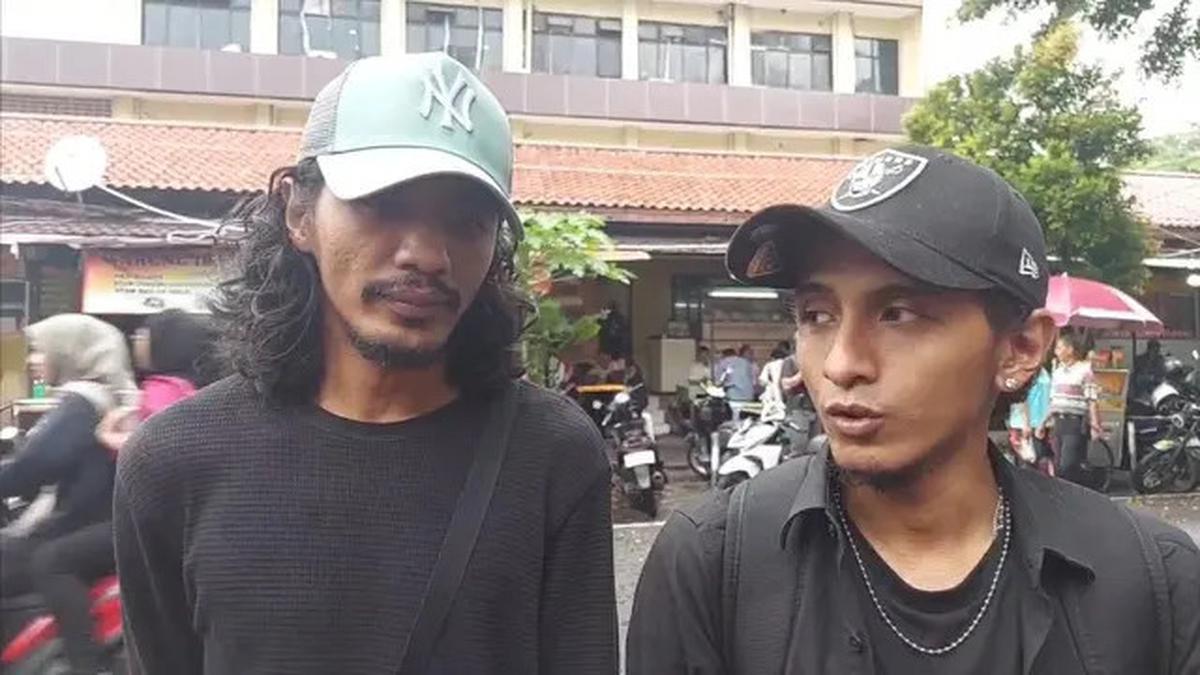 Vadel Badjideh Rayakan Ulang Tahun ke 21 di Tahanan, Keluarga Tetap Setia Beri Dukungan