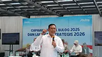 MinyaKita Langka di Pasaran, Bulog Beri Penjelasan