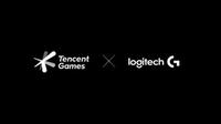 Logitech G dan Tencent Games kolaborasi untuk membuat handheld cloud gaming. (Doc: Logitech)