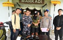 TNI AL Gagalkan Penjualan Senjata Ilegal di Bali, Satu Tersangka Ditangkap