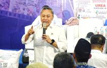 Pemerintah Bangun Tujuh Pabrik Pupuk Baru, Harga Pupuk Turun 20 Persen untuk Petani