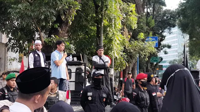 Solidaritas untuk Palestina