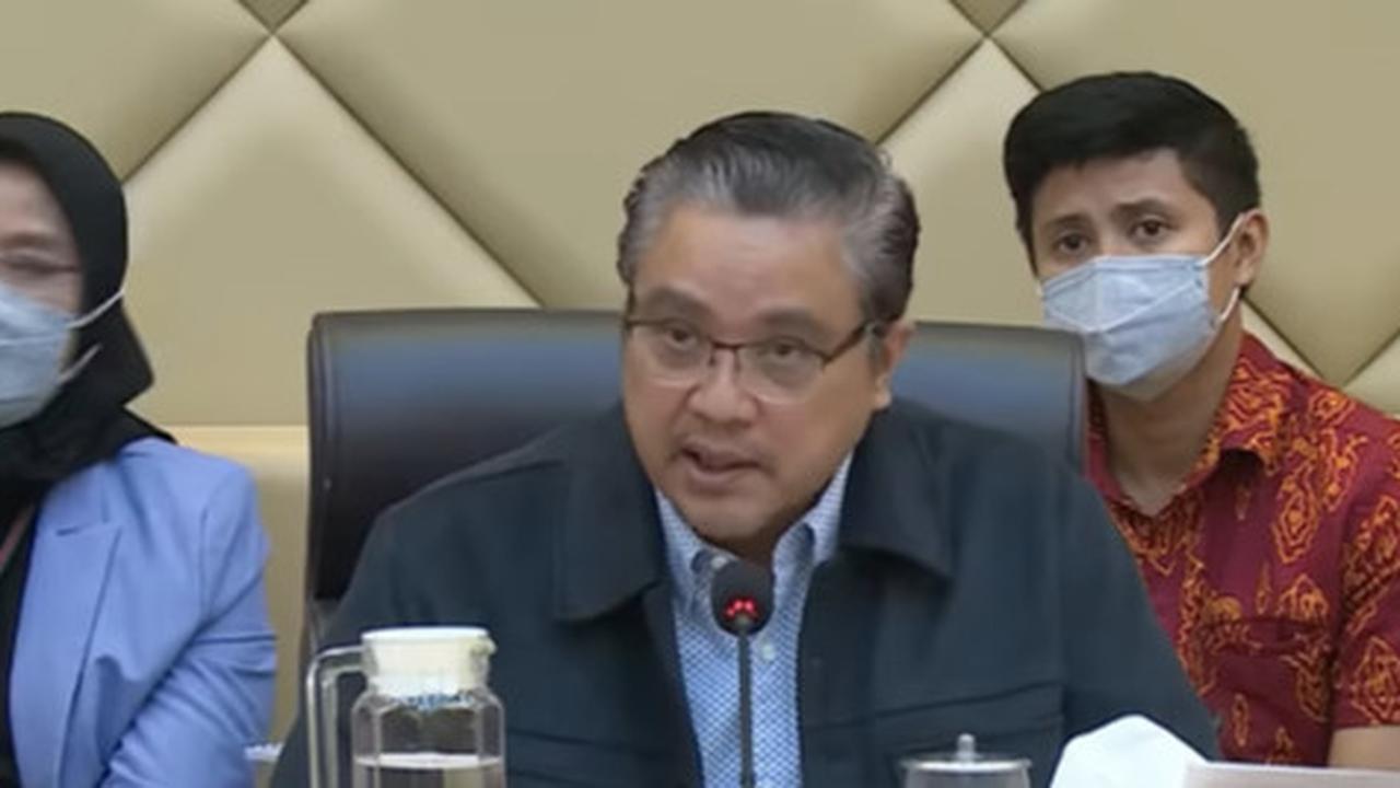 Ramai Usulan Solo jadi Daerah Istimewa, DPR: Pasti yang akan Minta Diistimewakan juga Banyak