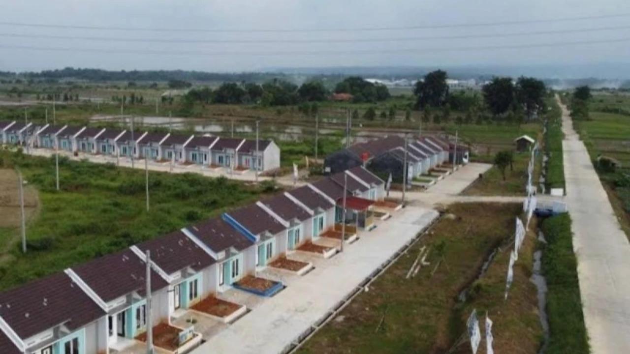 Meski BI Rate Naik, Bunga KPR Subsidi Rumah Tapak dan Rusun Subsidi Tak Berubah
