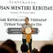Pemerintah Tetapkan 13 Juli Hari Kepercayaan terhadap Tuhan yang Maha Esa