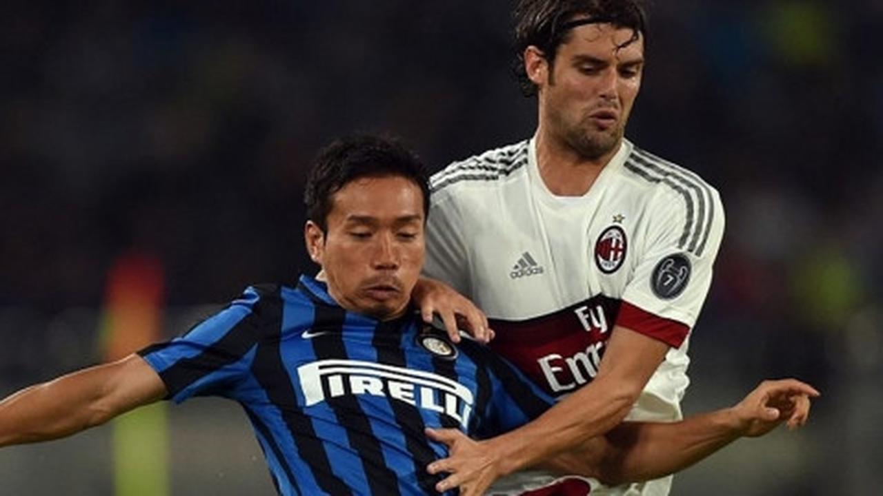 Zaccheroni dukung Mancini lego Nagatomo