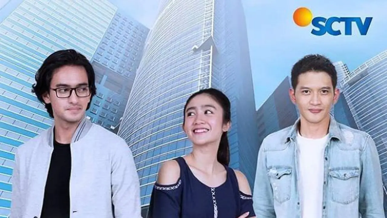 Sinetron Malaikat Cinta