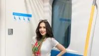Awet Muda Ala Diah Permatasari, Pantang Pakai Daster di Rumah dan Ogah Disebut Sosialita