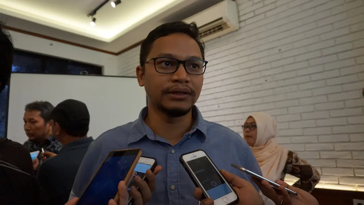 Diskusi lelang frekuensi 2.100MHz dan 2.300MHz