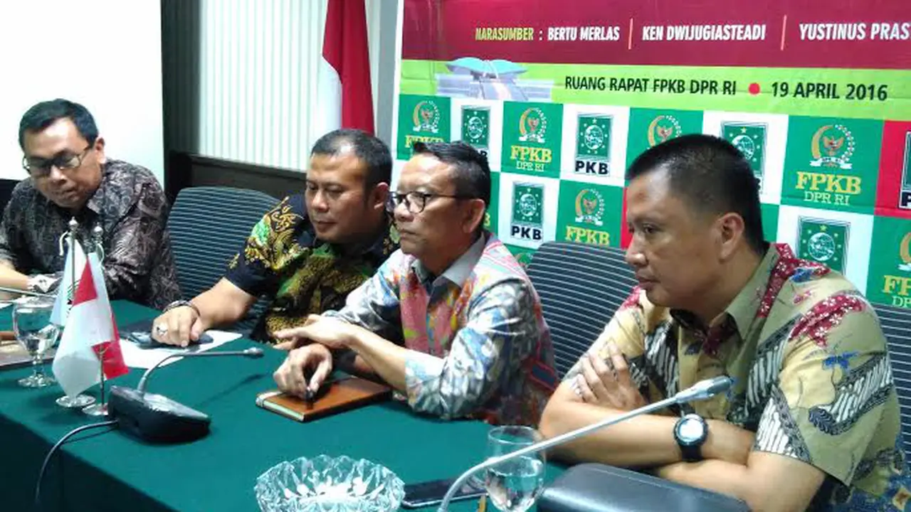Dirjen Pajak: Tax Amnesty Bukan Hanya Soal Penerimaan Pajak