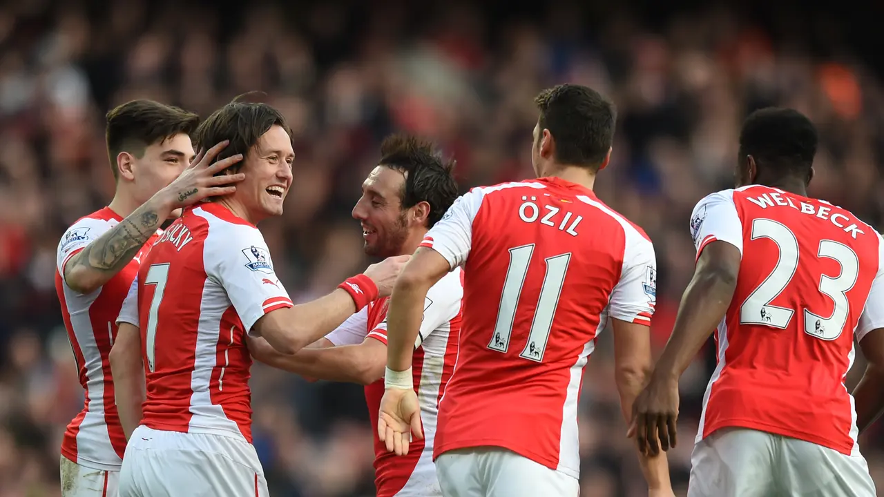 Arsenal
