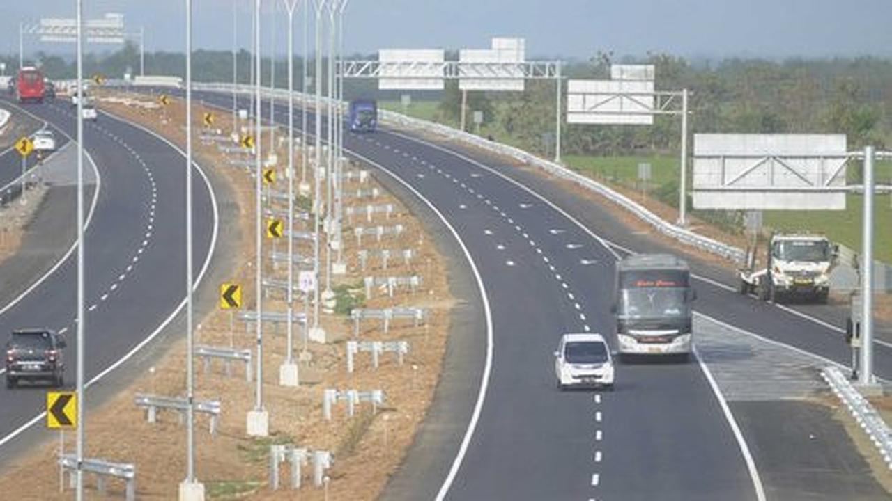 Ini tips aman mudik via Tol Cipali dari jenderal polisi