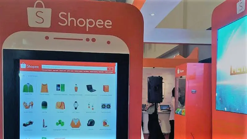 Shopee