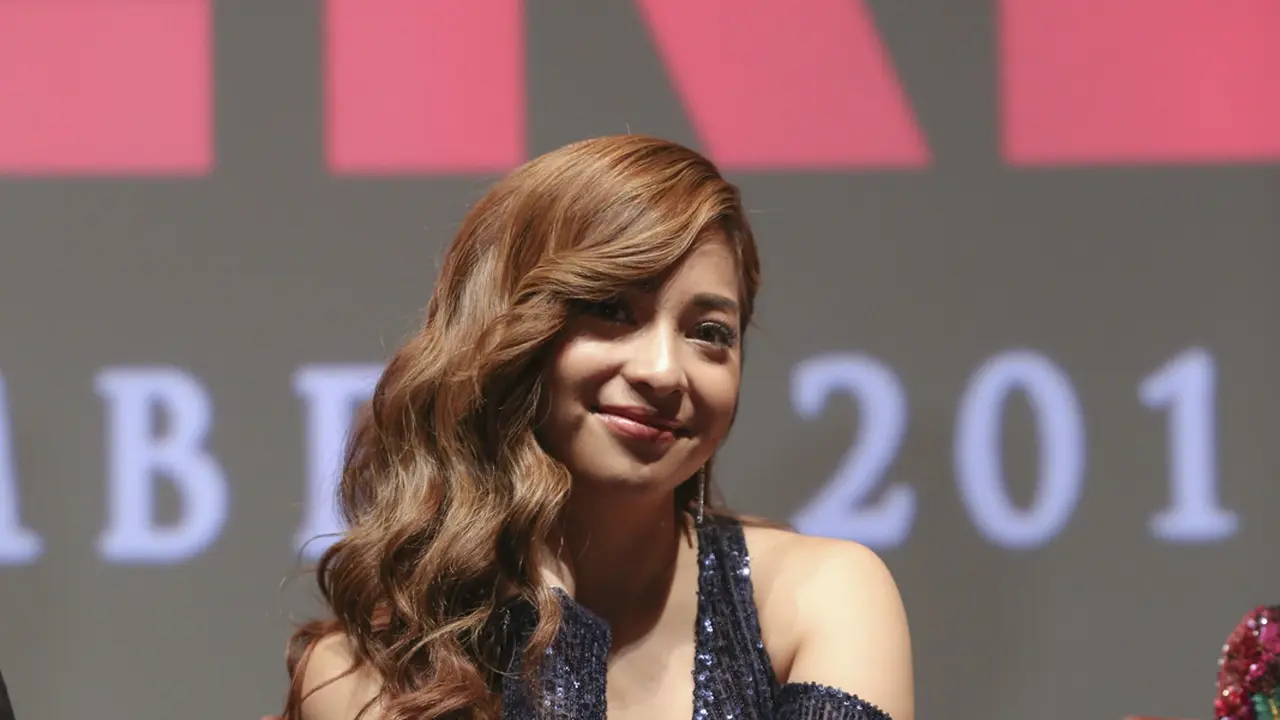[Fimela] Nikita Willy