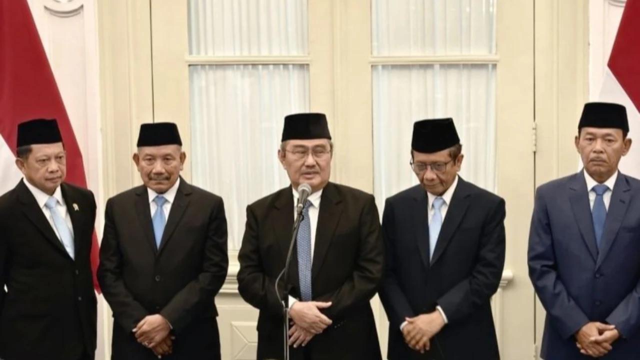 Komisi Reformasi Polri Tanggapi Usulan Mediasi Kasus Ijazah Jokowi
