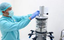 Uji Laboratorium Produk Perikanan KKP Diakui Akurasinya
