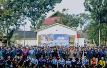 Gotong Royong Raya: Pemkot Medan Kerahkan 3.000 Personel untuk Penanganan Sampah Pasca Banjir