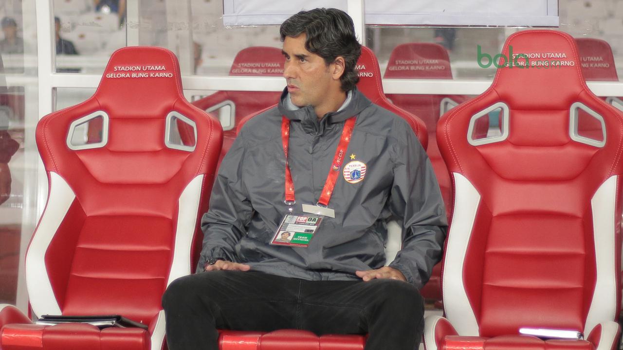 Persija Jakarta, JDT, Piala AFC 2018, Bola.com, Stefano Teco